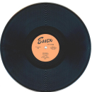Monty Kelly - Majorca / Neapolitan Nights (Mambo)
