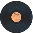 Monty Kelly - Majorca / Neapolitan Nights (Mambo)