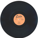 Monty Kelly - Granada / Snow, Snow