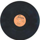 Monty Kelly - Granada / Snow, Snow