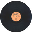 Monty Kelly - Granada / Snow, Snow