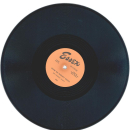 The Plunkett Family - Friends and Neighbors / Shine on Harvest Moon 