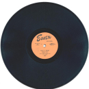 Bunny Paul - Such a night / Im gonna have some fun