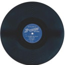 The Jesters - Im my own Grandpa / Its the same the whole world over