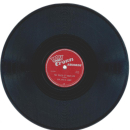 Don, Dick & Jimmy - The touch of your lips / I go to you
