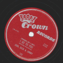 Don, Dick & Jimmy - The touch of your lips / I go to you