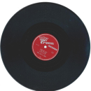 Don, Dick & Jimmy - The touch of your lips / I go to you