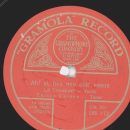 Enrico Caruso - Oh tu, che in seno agl in angeli / Ah! si, ben mio coll essere