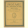 Notenheft / music sheet - Mozart Klaviersonate Nr. 2 F-Dur