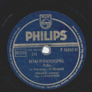 Edelweiss-Kapelle - Feierabend / Beim Pfänderspiel