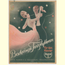 Notenheft / music sheet - Beschwingte Tanzrhythmen -...