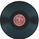 Doreen Hume, John Hanson - The King and I, Part I and II