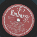 Doreen Hume, John Hanson - The King and I, Part I and II