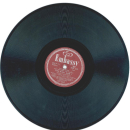 Doreen Hume, John Hanson - The King and I, Part I and II
