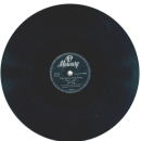 Patti Page - The Mama Doll Song / I cant tell a waltz...