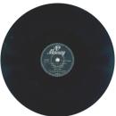 Patti Page - The Mama Doll Song / I cant tell a waltz from a tango