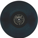 Margaret Whiting - The End of a Love affair / Good...