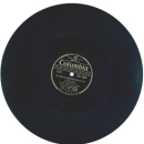 The Coronets - The finger of suspicion points at you / The mama doll song