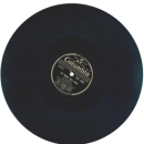 The Coronets - The finger of suspicion points at you / The mama doll song
