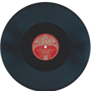 Russ Morgan - The golden years / The Tennessee wig-walk