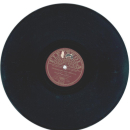 Donald Peers - Music! Music! Music! / Chattanoogie shoe-shine boy
