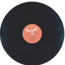 Krolls-Ball-Orchester - Frisch gestrichen, Marschfolge...