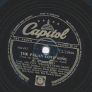 Jo Stafford - The Pagan Love Song / Our very own