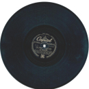 Jo Stafford - The Pagan Love Song / Our very own