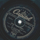 Jo Stafford - The Pagan Love Song / Our very own