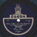 Dajos Béla - Baby Gaby und die Spieluhr / Casabianca