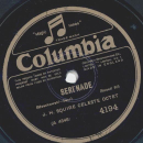 J. H. Squire Celeste Octet - Moment Musicale / Serenade