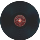 Sid Philips - Just one of those things / The Lady is a...