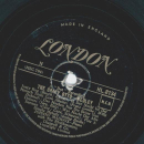 Johnny Maddox - The Crazy Otto Medley / Humoresque