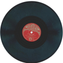 Ethel Smith - The Samba Polka /  Monkey on a string 