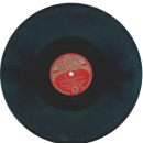 Ethel Smith - The Samba Polka /  Monkey on a string 