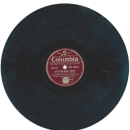 Mantovani - The pretty little Quaker Girl /  Little Sir Echo