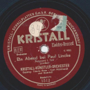 Traute Rose, Kurt Mühlhardt - Ein Abend bei Paul Lincke, Potpourri Teil I und II