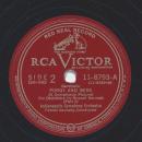 Fabien Sevitzky - Porgy and Bess (3 Records) 
