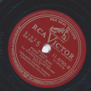Fabien Sevitzky - Porgy and Bess (3 Records) 