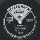 Stan Kenton - Mirage / Conflict