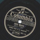 Herman Finck - Rose-Marie, Part I and II