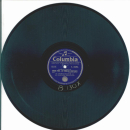 Thomas Beecham - Brigg fair, an english rhapsody, Part I and II