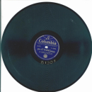 Thomas Beecham - Brigg fair, an english rhapsody, Part I and II
