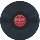 Herb Jeffries - I found a million Dollar Baby / Estrellita