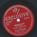 Herb Jeffries - I found a million Dollar Baby / Estrellita