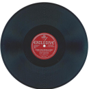 Herb Jeffries - I found a million Dollar Baby / Estrellita