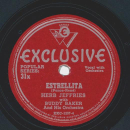 Herb Jeffries - I found a million Dollar Baby / Estrellita