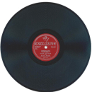 Herb Jeffries - I found a million Dollar Baby / Estrellita