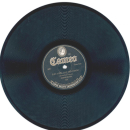 George Beaver - Just A Girl That Men Forget / Wait Till Youre Blue