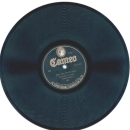 George Beaver - Just A Girl That Men Forget / Wait Till Youre Blue